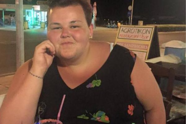 Die Supermarktverkäuferin verlor in nur einem Jahr 82 kg, verwandelte sich in eine Schönheit und wurde Model