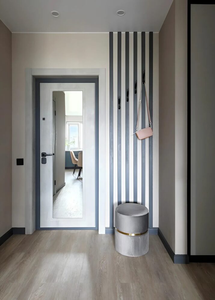 Von der Bruchbude zum Traumzuhause! Dieses Paar erkannte das versteckte Potenzial in einer Wohnung, die sonst niemand haben wollte