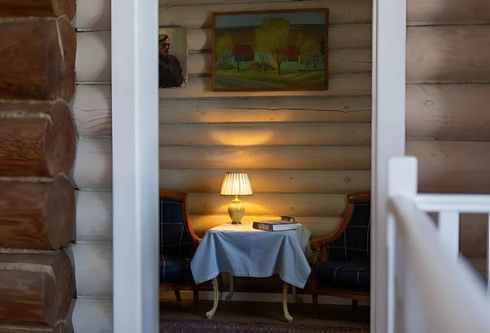 Von einer vergessenen Hütte zum Märchentraum։ Heute bewundern alle dieses Haus