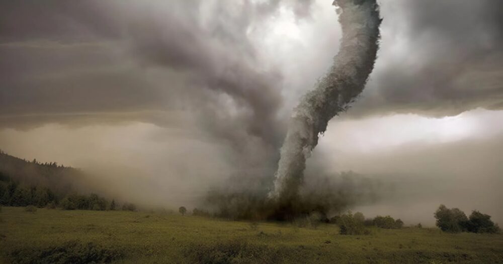 她的祖父曾告訴她永遠不要打開地窖,但有一天,一場颶風迫使她打破了這個規則……而她在那裡發現的東西讓她大吃一驚。